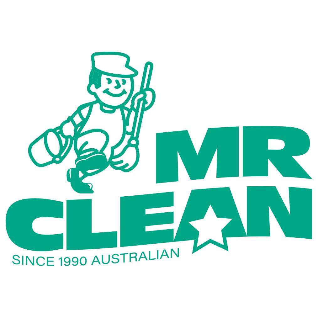 MRCLEAN官方旗舰店的LOGO
