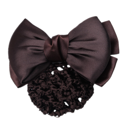 Accessoire cheveux en satin - Ref 1197088 Image 13