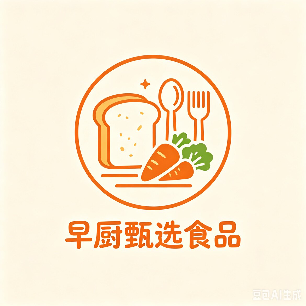 早厨甄选食品