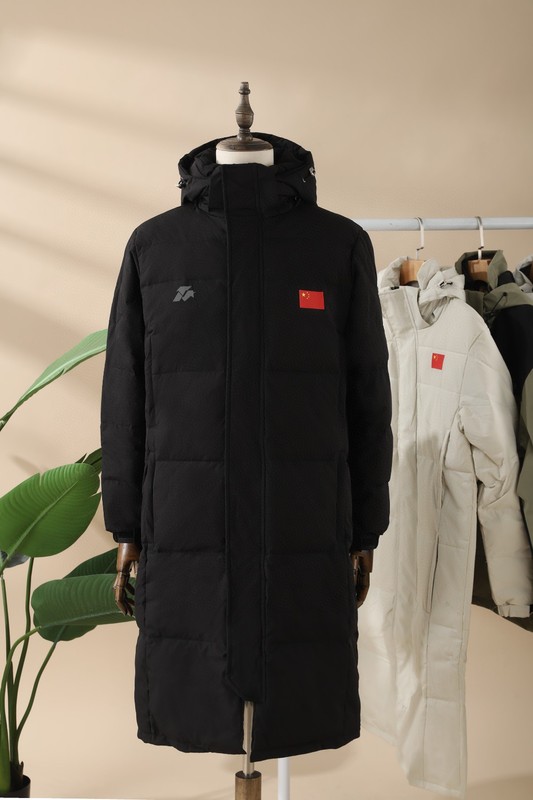 24-Style Duck down Long Over-The-Knee down Jacket for Men and Women, 2025 New Model, High-End Korean Style Outfit 24-Style Duck down Long Over-The-Knee down Jacket for Men and Women, 2025 New Model, High-End Korean Style Outfit