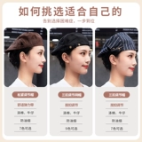 Рабочая шапка подходит для мужчин и женщин, дышащий берет, делается под заказ