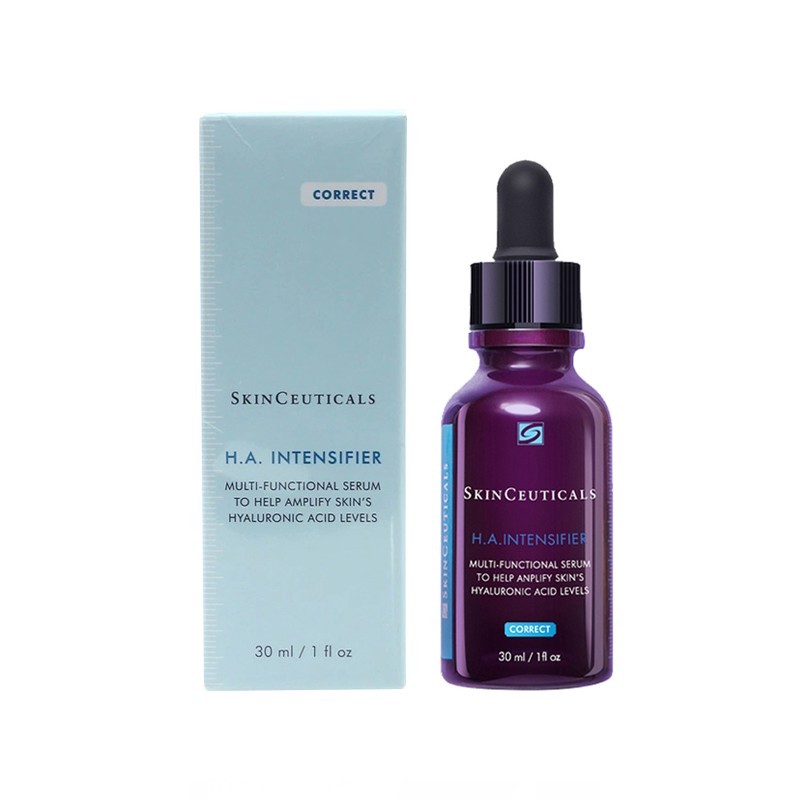 SKINCEUTICALS/修丽可 赋颜丰盈紫米精华液 30ML