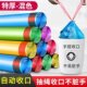 Thickened Zhenxuan drawstring garbage bag for household kitchen color thickened portable large commercial plastic sanitary bag
