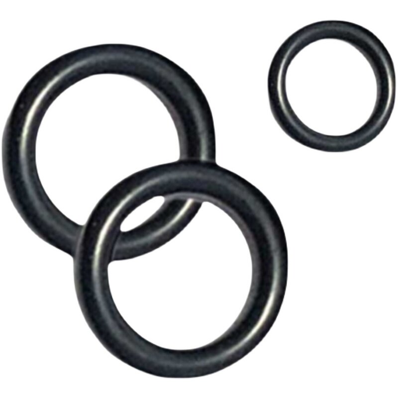 Nitrile rubber O-ring 92 95 96 98 100 105 108 110 115 118 120 125*3 1