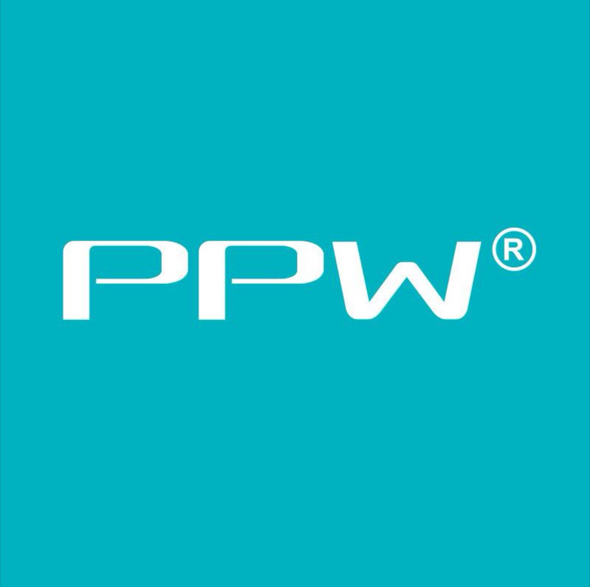 PPW折扣店的LOGO