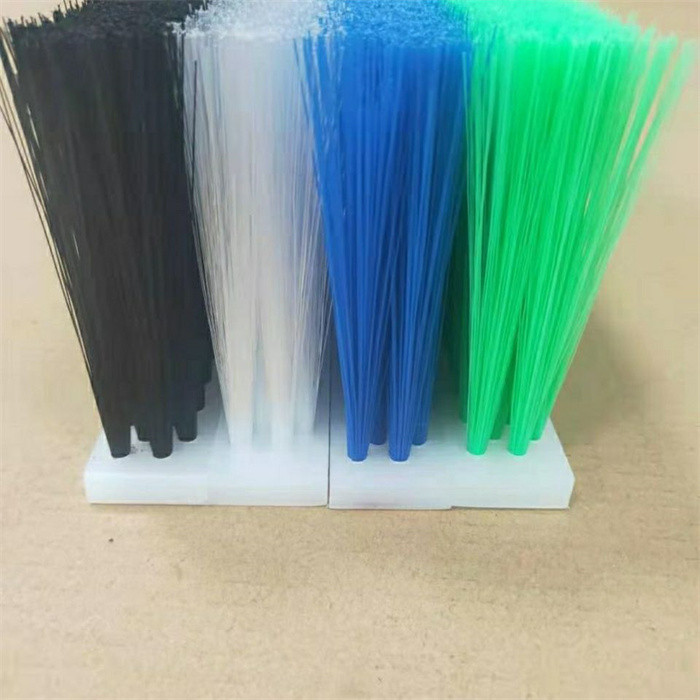 工业毛刷条：清洁神器，守护机械的全能卫士