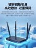 Comfast Industrial-Grade 4g Sim Card Router Wifi6 Free Sim Card Insertion Lte Networking 4g to Wifi to Wired No Need for Broadband Wall-Penetrating Sim Card Cat4 Full Network International Network Cf-E15