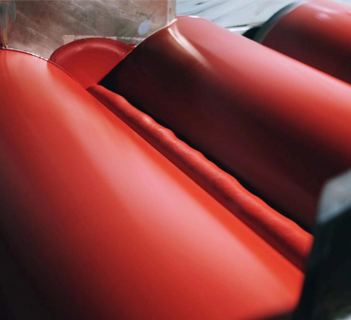 Large paint paint push paint refined paint natural plant paint 500 grams practical vacuum bag large paint garden