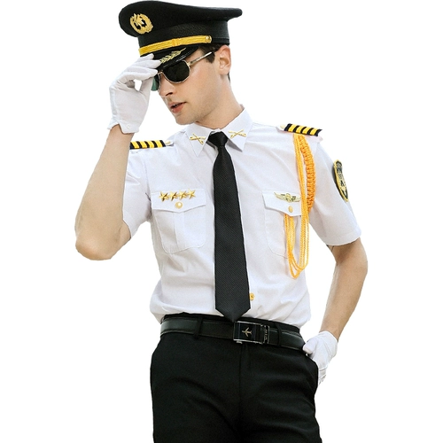 Новый стиль безопасности рабочая одежда мужская весна и осенняя костюма заказ одежда синий офис продажи