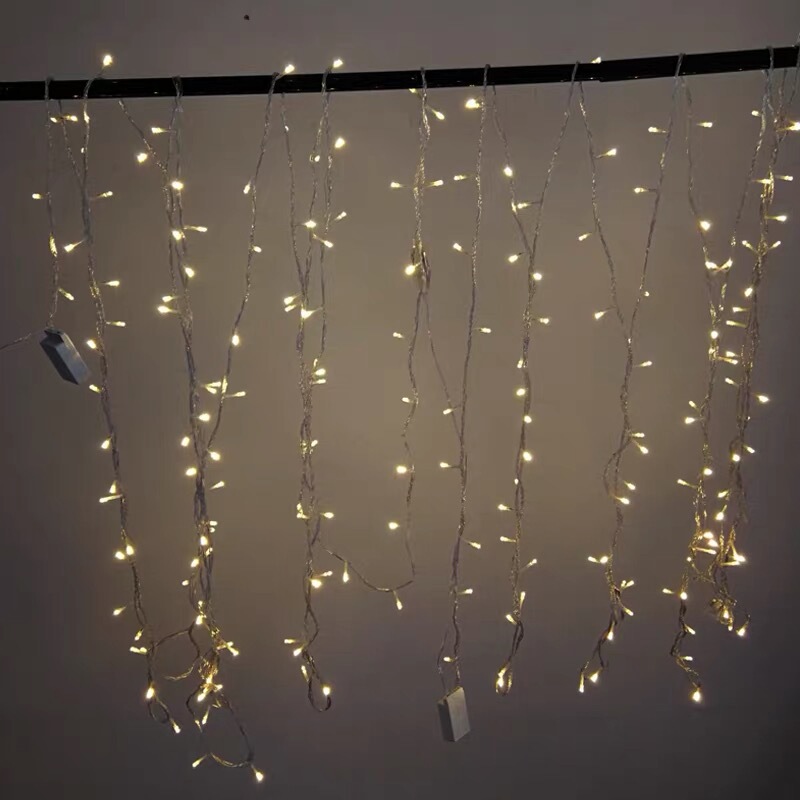 Internet Celebrity Fairy Glow Stick for Beach Wedding Photos, Glowing Props for Night Photography, Romantic Night Light Confession Ideas