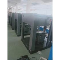 Bargaining Zhongchen NZ200T 7 5 11 15 22 37 45 55 75W permanent magnet air compressor inverter original