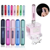 0,5 мл портативного мини -переполненного духа бутылка для TR для TR