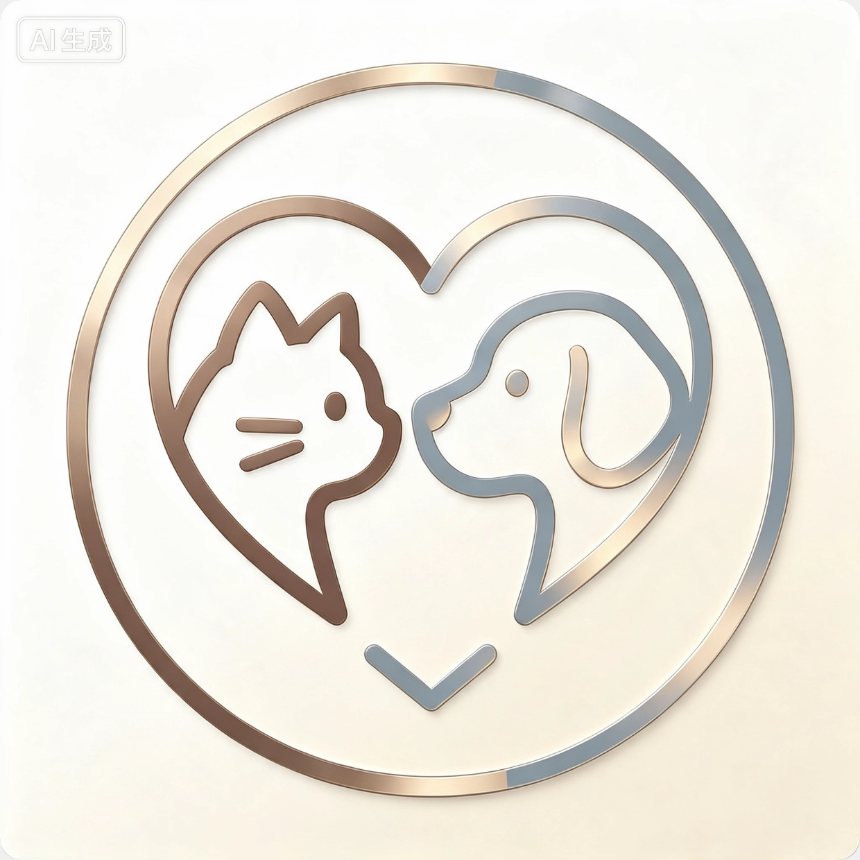星宠小仓的LOGO