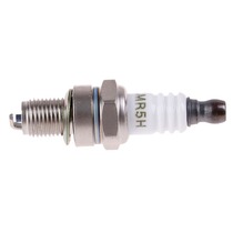 Car Spark Plug BKR5EGP Iridium Spark Plug Flame Nozzle Auto Accessories
