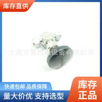 SS-1RS10MM Swagelok ferrule needle valve Swagelok stainless steel needle valve stock