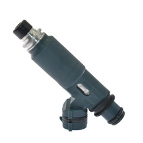 Fuel injector 23250-50040 23209-50040 suitable for Toyota Lexus oil injector