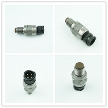 vehicle speed sensor