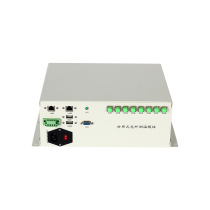 Manufacturers spot distributed optical fiber temperature measurement module Highway tunnel oil tank temperature sensing fire detector