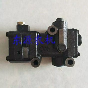 Foton Lovol Oubao Tractor Parts Te254-304-324-354-404 Hydraulic Lift Distributor