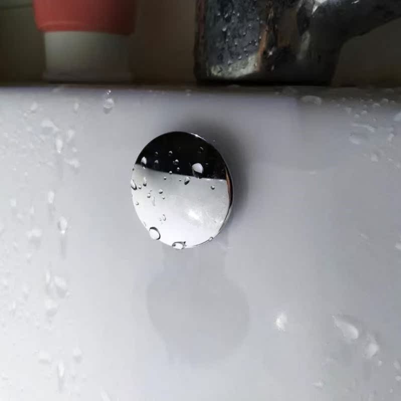 Surface basin spillway decoration cover full copper ceramic surface basin washbasin overflow water hole cover double decor cover handwashing pool table