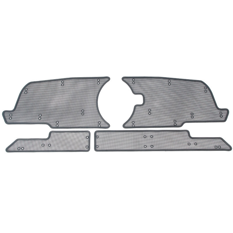 如何选择2023款奔驰GLC300L的专用防虫网？