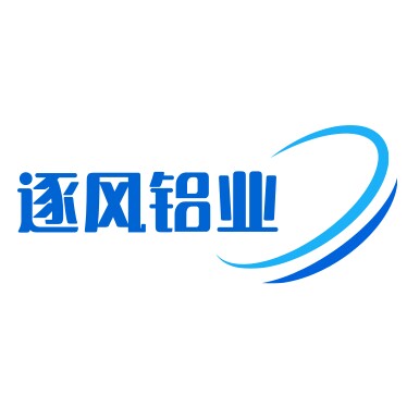 逐风铝业的LOGO
