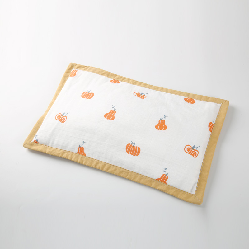 Children Buckwheat Pillow Four Seasons Specialized 1 Baby 2 Baby Pillow 3 months 6 months and over 7 kindergarten children