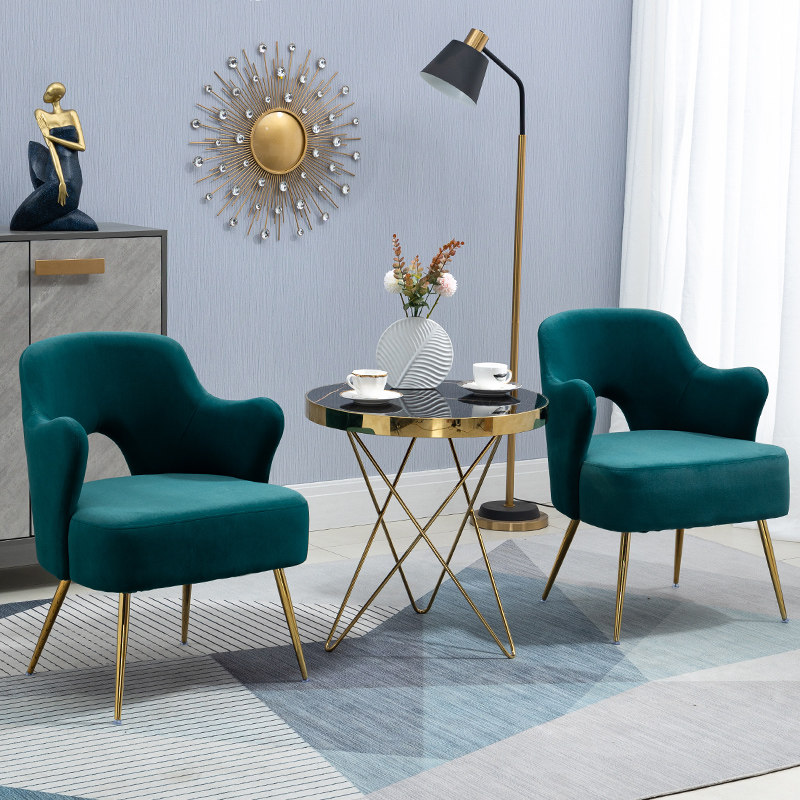 Balcony Small Table And Chairs Three Sets Creative Mesh Red Light Lavish Leisure Modern Minima One Table Two Chairs Small Tea Bar Combinations