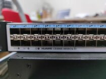 Huawei CE6860-48S8CQ-EI48-port 10G 25G 10G optical 8-port 40G 100G core switch