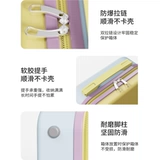 Маленький чемодан, портативная система хранения, 14 дюймов