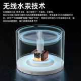 Третья генерация Cat Ceramic Smart Dispenser Автоматическая циркуляция