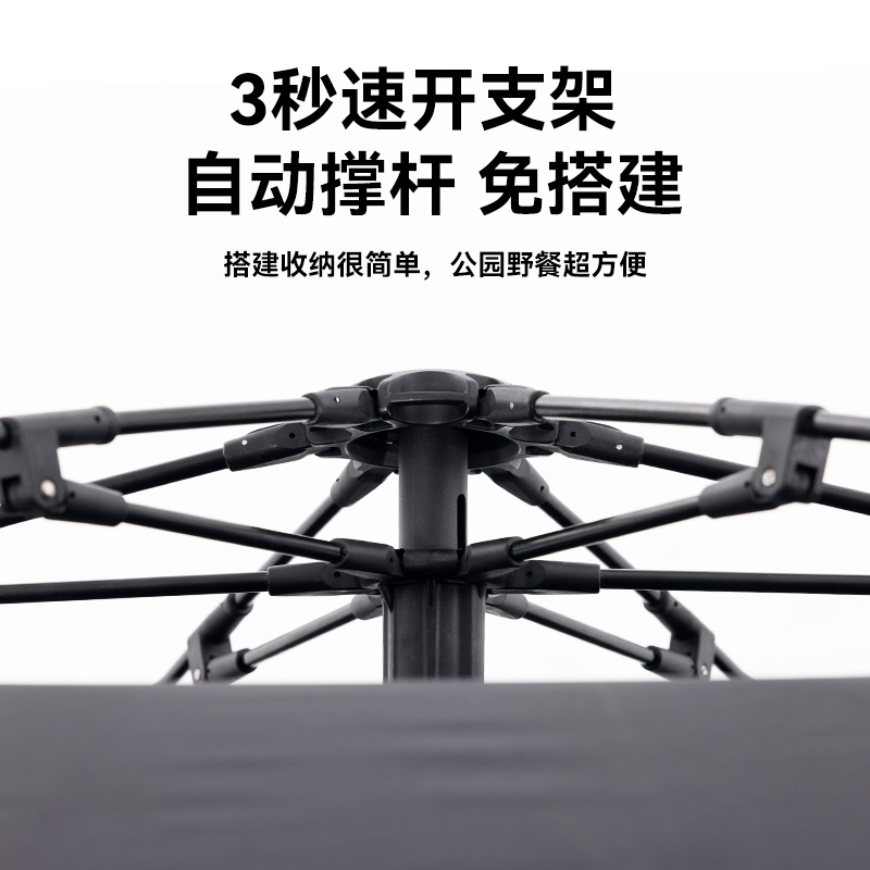 帐篷里的人到底在干嘛？揭秘户外露营的隐藏知识！
