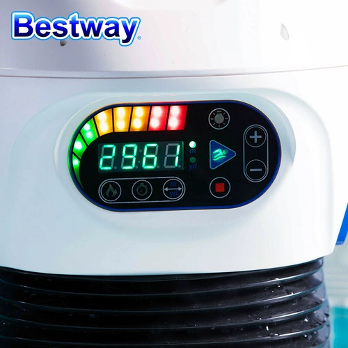 Bestway Pepsi Plag Trainer Simulation из производства морских волн 58517