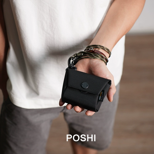 Ключевая коробка Cordura Kobara утомляющая нейлон