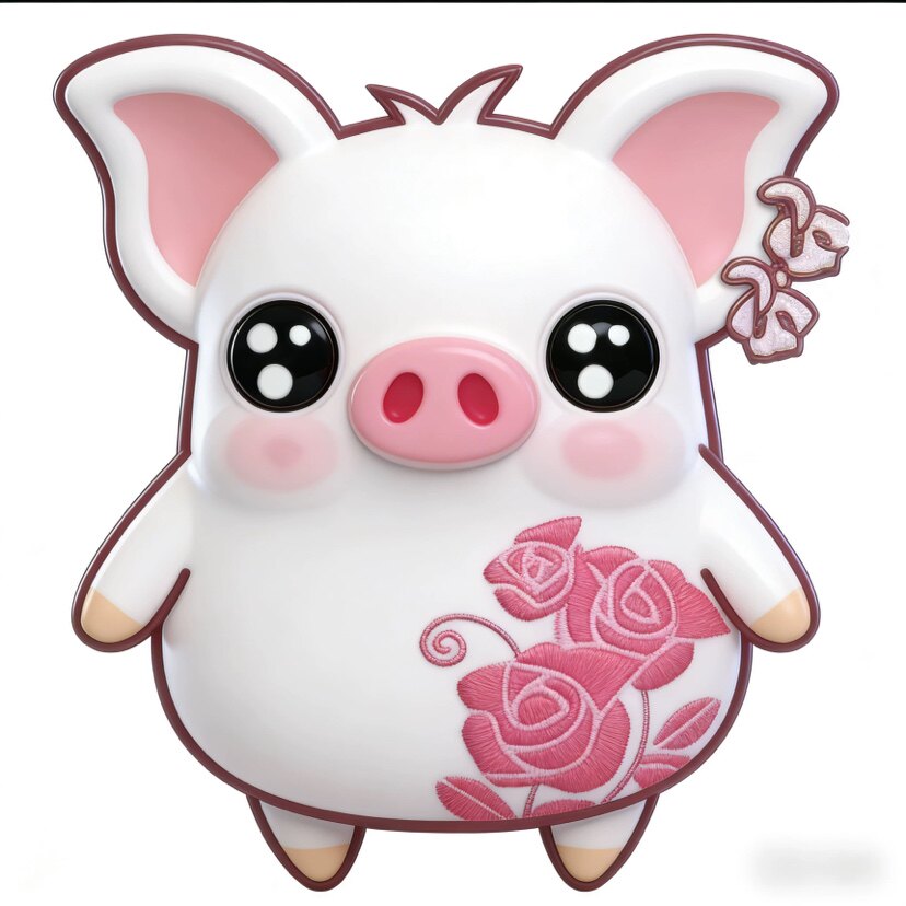 花猪外设科技