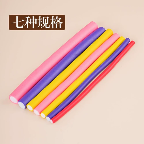 Безвредная кудрявая универсальная холодная завивка для парикмахерских, не повреждает волосы