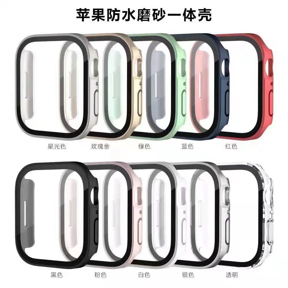 苹果手表防水么？教科书般的防水攻略，让你秒变防水达人！