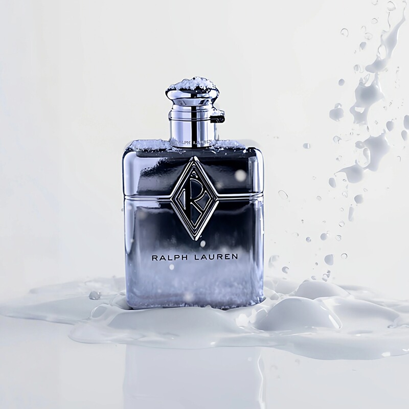 Ralph Lauren Club New York Edition Xiao Zhan Earth Provence Sage Rose Dream Perfume Sample