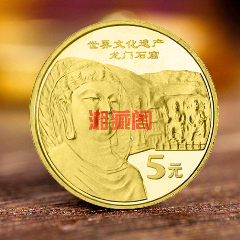 宝藏龙门石窟，历史与艺术的双重震撼！建议收藏