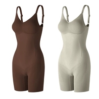 【Плоский угловой стиль】 темно -коричневый + серый бобов 【две части для большей скидки】