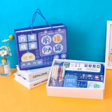 Детский набор для детского сада для школьников, подарок на день рождения, новая коллекция