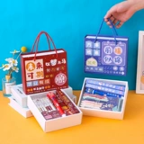 Детский набор для детского сада для школьников, подарок на день рождения, новая коллекция