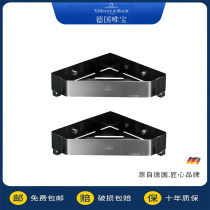 Villeroy & Boch bathroom punch-free triangle storage basket stainless steel bathroom wall-mounted waterproof and rust-proof storage rack