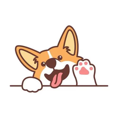 萌童玩具精选店的LOGO