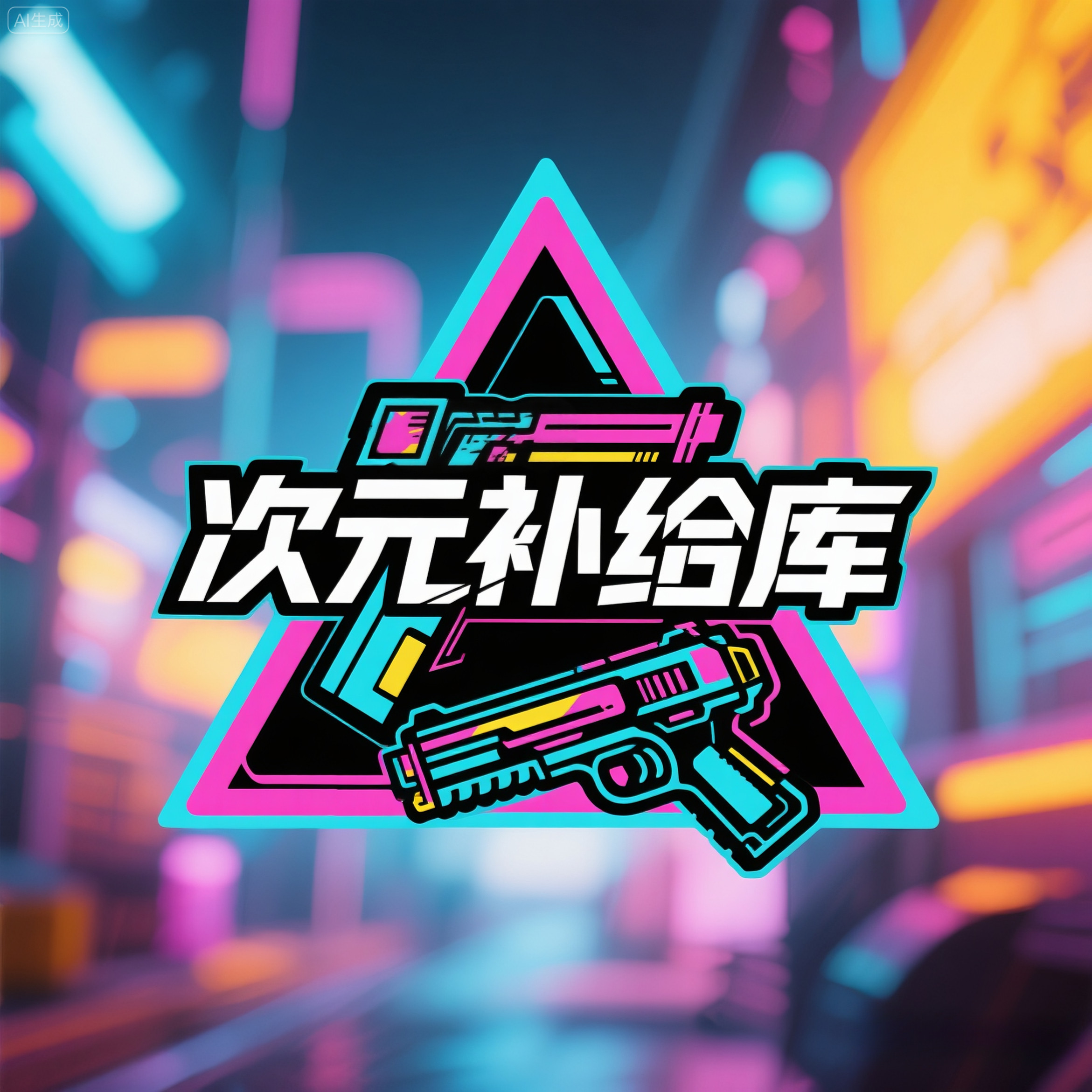 次元补给库