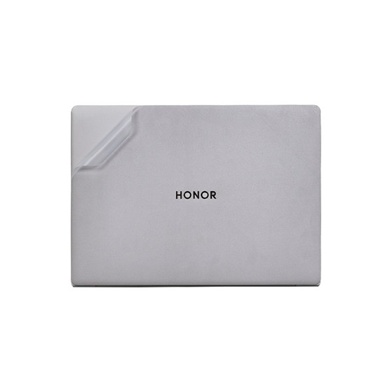 2025款荣耀MagicBook Pro 14笔记本外壳膜荣耀Art14电脑机身套FMB-P透明贴纸保护膜14.6英寸钢化屏幕膜全配件