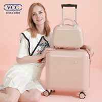 Коробка для пудры кизила