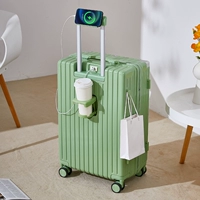 Supreme-Matcha Green (кронштейн для мобильного телефона+чашка+интерфейс USB+Hidden Hook) 702