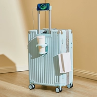 Свето -синий/укрепление многофункциональной алюминиевой рамы