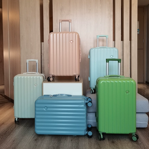 Японский высококачественный чемодан, коробка для путешествий, 20 дюймов